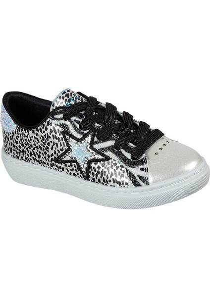 Kids' Goldie - Leopard Remix Çocuk Spor Ayakkabı 310410L