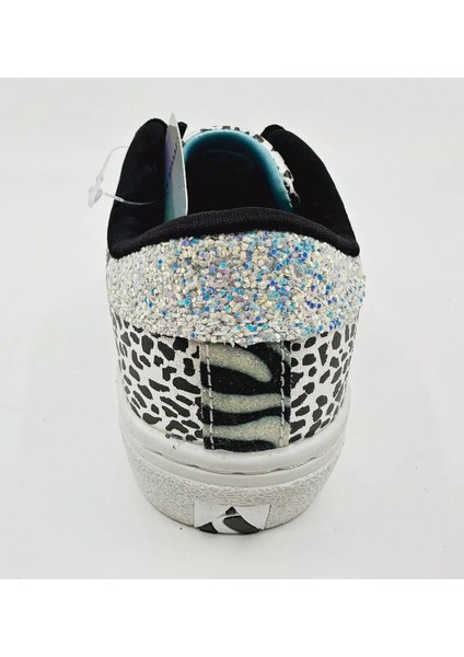 Kids' Goldie - Leopard Remix Çocuk Spor Ayakkabı 310410L