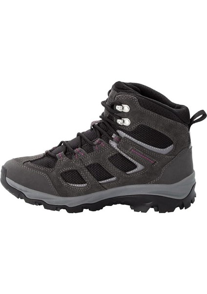 Vojo 3 Texapore Mid W Kadın Bot