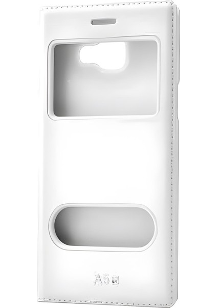 Galaxy A5 2016 Kılıf Dolce Kapaklı Kılıf