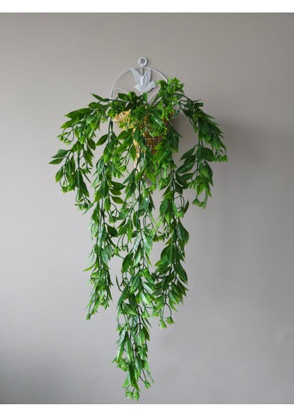 Sarkan Bitki 5 Dallı 80 Cm