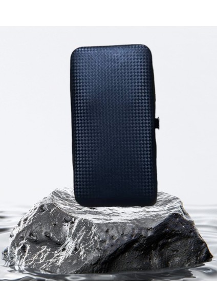 Çok Fonksiyonlu Çantalı Tırnak Makası Cımbız Törpü 13 Parça Manikür Pedikür Seti indirimleri