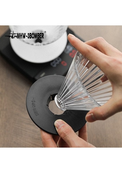 Cam V60 Dripper fiyatları