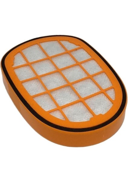 Beyaz CP0663/01 Filtre Takımı