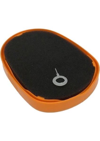 Beyaz CP0663/01 Filtre Takımı