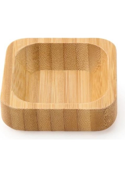 Hemp 6'lı Kare Sosluk/lokumluk 6X6CM fiyatları