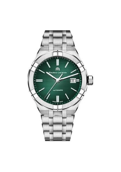 ML-AI6008SS002630-1 Maurice Lacroix Kol Saati