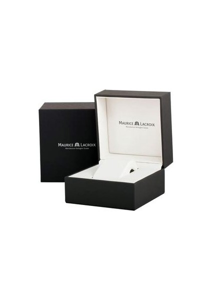 ML-AI6008SS002630-1 Maurice Lacroix Kol Saati