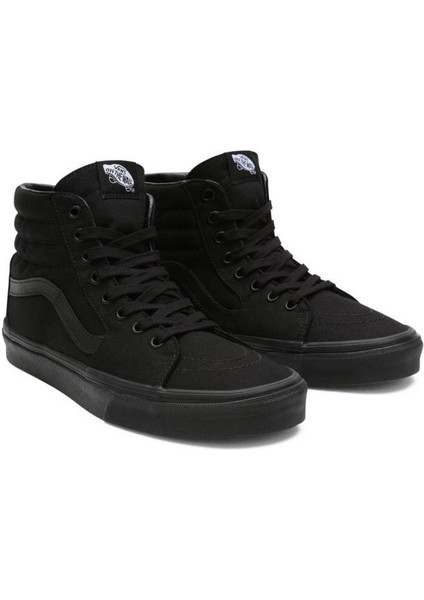 Ua Sk8-Hi Vans Siyah Erkek Sneaker VN000TS9BJ41