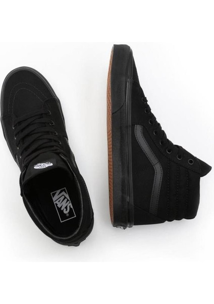 Ua Sk8-Hi Vans Siyah Erkek Sneaker VN000TS9BJ41