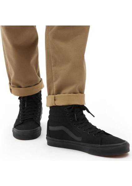 Ua Sk8-Hi Vans Siyah Erkek Sneaker VN000TS9BJ41