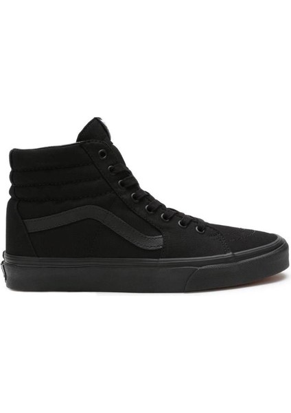 Ua Sk8-Hi Vans Siyah Erkek Sneaker VN000TS9BJ41