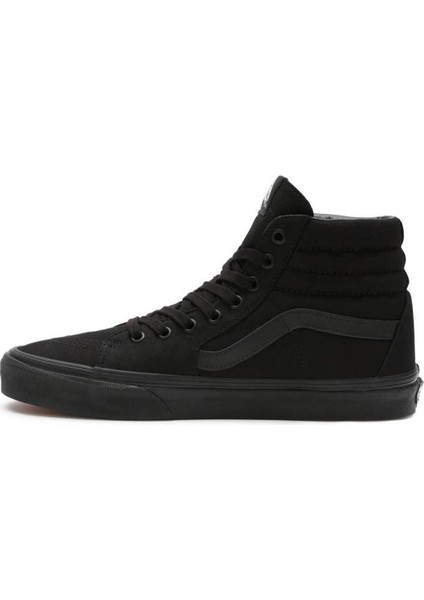 Ua Sk8-Hi Vans Siyah Erkek Sneaker VN000TS9BJ41