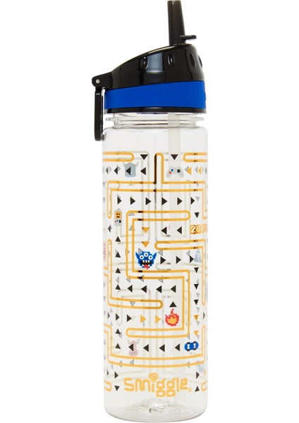 Gamer 650 ml Bpasız Suluk