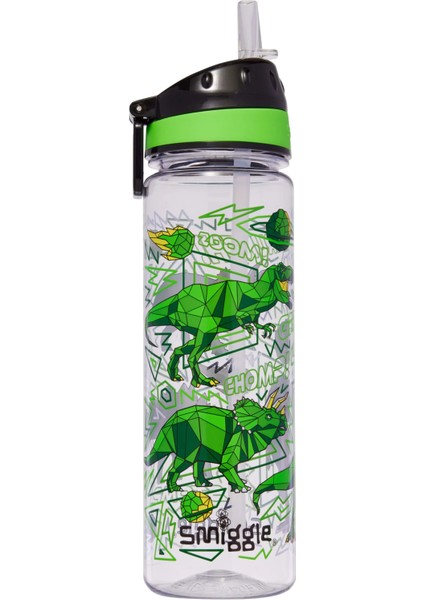 Wild Side 650 ml Pipetli Bpa Suluk