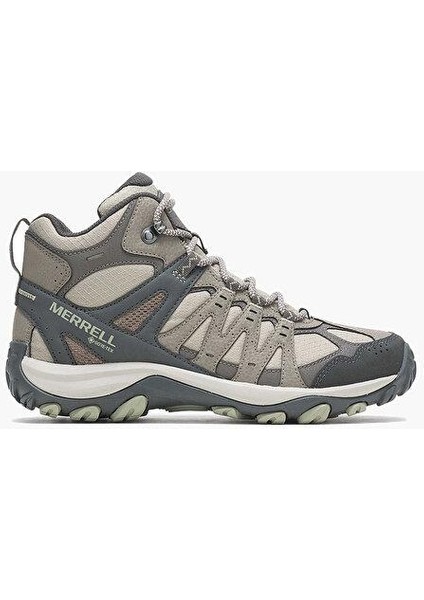 Accentor 3 Sport Mid Gtx/brindle Kadın Bot Bej