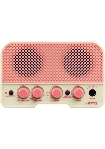 Mini Gitar Amplisi