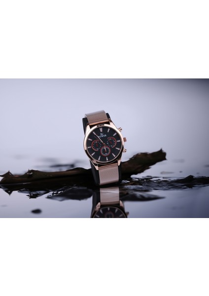 Çelik Kasa Erkek Kol Saati fiyatları