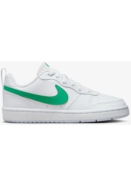 Court Borough Low Recraft Beyaz Sneaker Ayakkabı DV5456-109