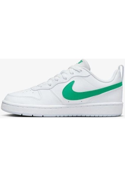 Court Borough Low Recraft Beyaz Sneaker Ayakkabı DV5456-109 fiyatları