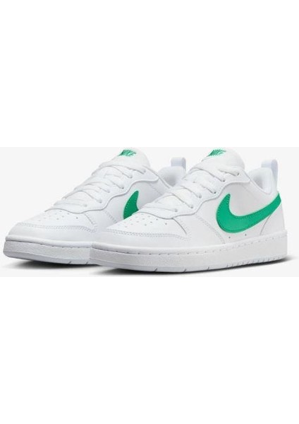 Court Borough Low Recraft Beyaz Sneaker Ayakkabı DV5456-109 modelleri