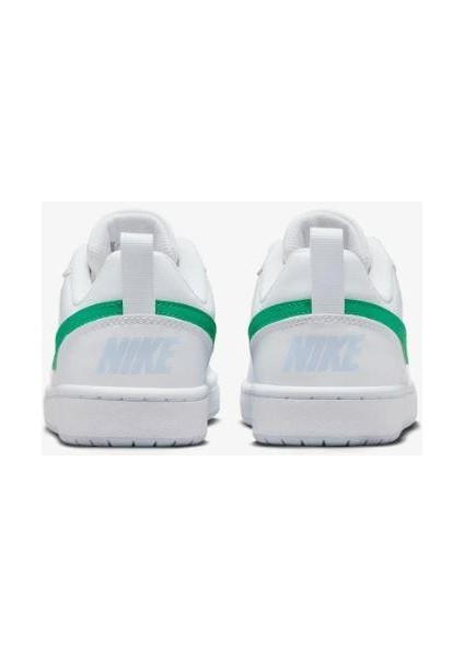 Court Borough Low Recraft Beyaz Sneaker Ayakkabı DV5456-109 indirimleri