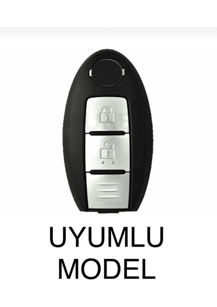 Nissan Juke Qashqai X-Trail Infınity Anahtar Koruma Kılıfı fiyatları