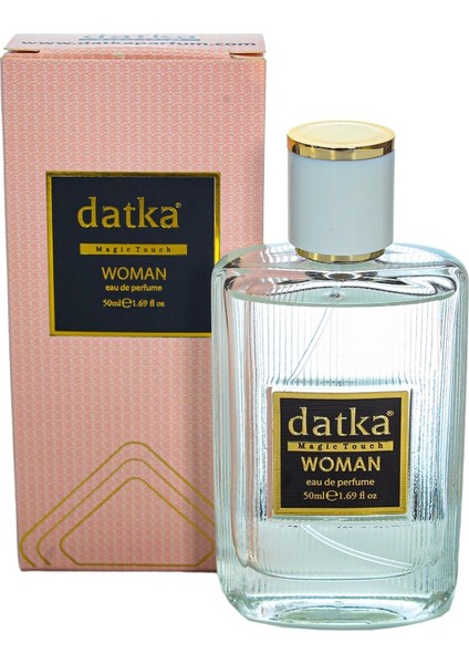 B221 Narca Pink Kadın Parfüm 50 ml