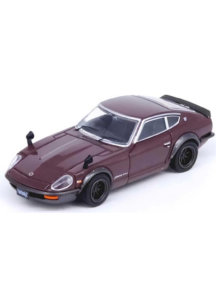 1:64 Nissan Fairlady 240ZG