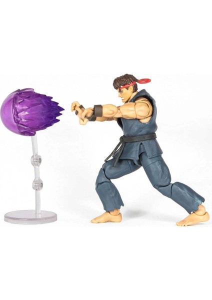 Street Fighter Next