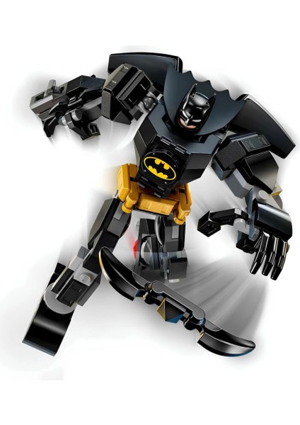 Dc Batman: Batman Robot Zırhı 76270 fiyatları