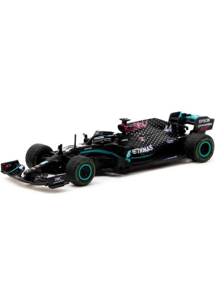 1/64 x Ixo Models Mercedes-Amg F1