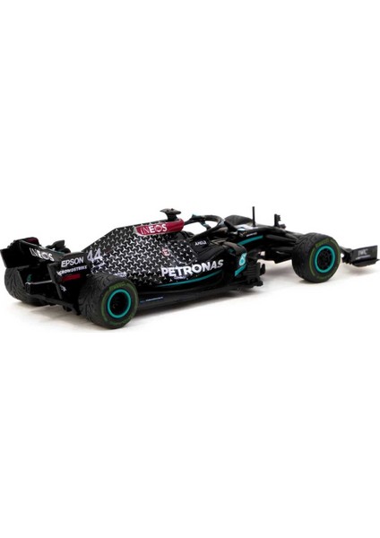1/64 x Ixo Models Mercedes-Amg F1 fiyatları