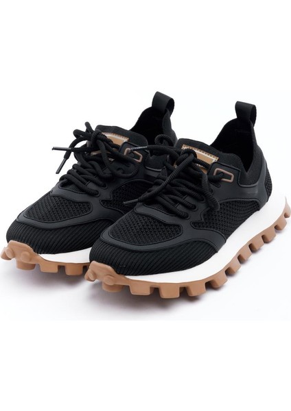 Comfort Taban Erkek Sneaker
