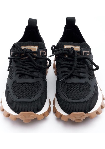 Comfort Taban Erkek Sneaker