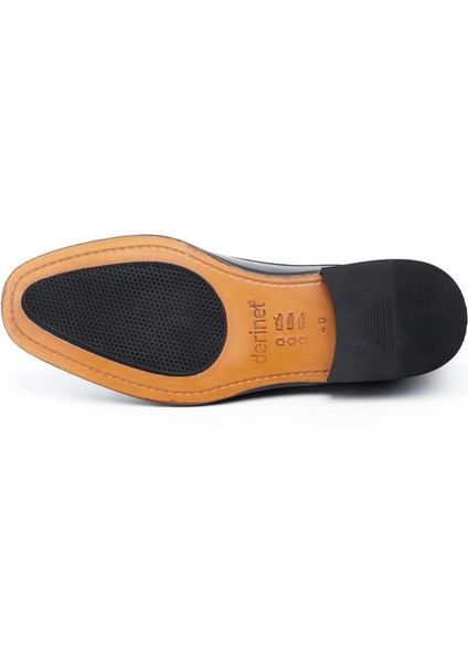 Klasik Kösele Taban Erkek Ayakkabı indirimleri