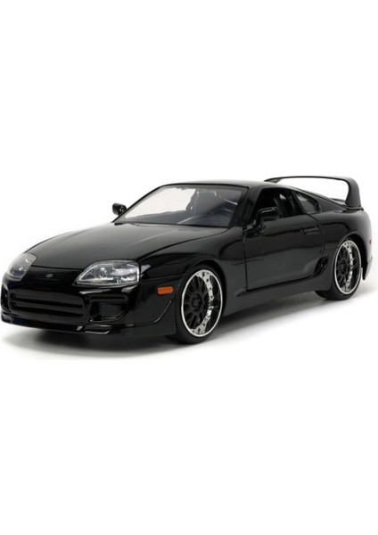 1:24 Fast & Furious 1995 Toyota Supra