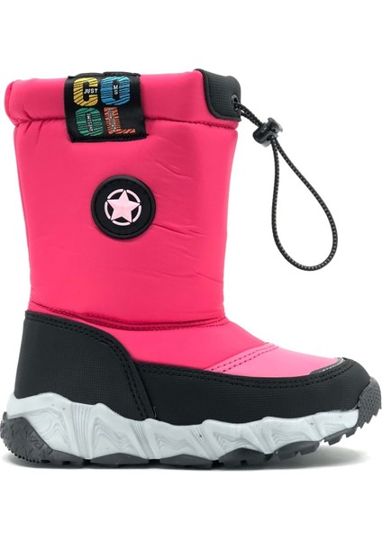 Cool Unisex Çocuk Kar Botu fiyatları