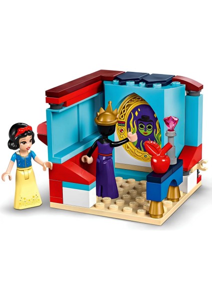 Disney Pamuk Prenses In Takı Kutusu 43276
