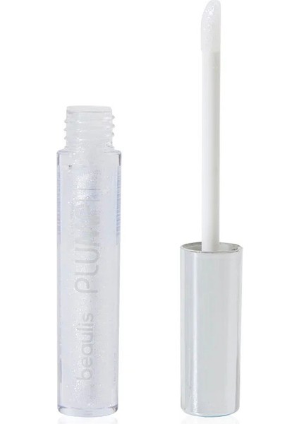 Plump It Dolgunlaştırma Etkili Dudak Parlatıcısı 979 Pure Shine