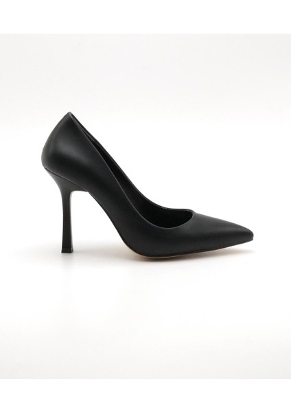 Bayan 36-40 Stiletto Abiye Ayakkabı ( Topuk Boyu 9cm ) modelleri
