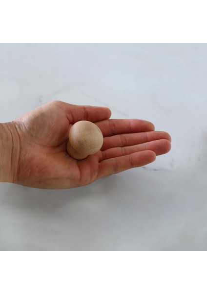 Ahşap Topaç Kulp Tek Vidalı Çekmece Mutfak Mobilya Dolabı Dolap Düğme Kulpu Kulbu Kulpları modelleri