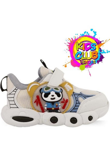 Cool Peter Ilk Adım Bebek Ortopedik Çocuk Spor Ayakkabı