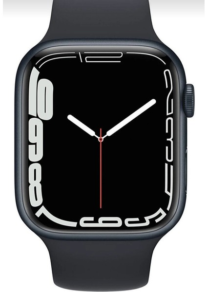 Akıllı Saat Bayan-Erkek T500+PRO
