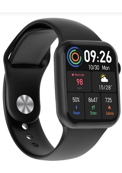 Akıllı Saat Bayan-Erkek T500+PRO