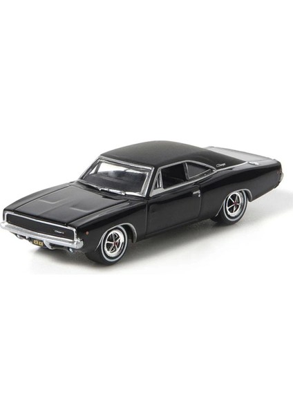 Jada 1:24 Fast & Furious 1968 Dodge Charger