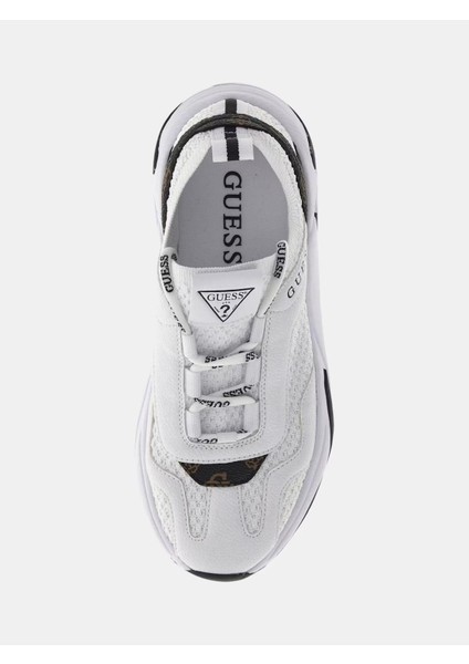 Geniver 4g Şakayık Logolu Spor Ayakkabısı FLPGE2FAL12 modelleri