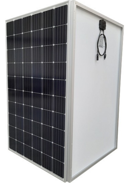 340 Watt Percmono Kristal Güneş Paneli 340 W Watt Monokristal Güneş Paneli Percmono Solar Panel