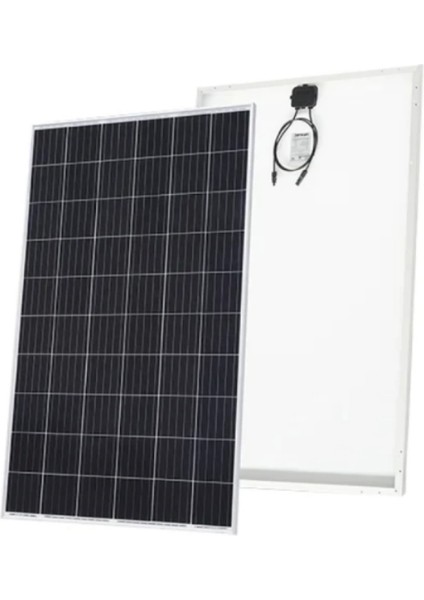 340 Watt Percmono Kristal Güneş Paneli 340 W Watt Monokristal Güneş Paneli Percmono Solar Panel