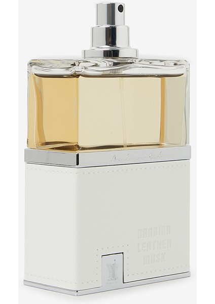 Arabian Leather Musk Parfüm Erkek Koku Eau De Parfüm 100 ml